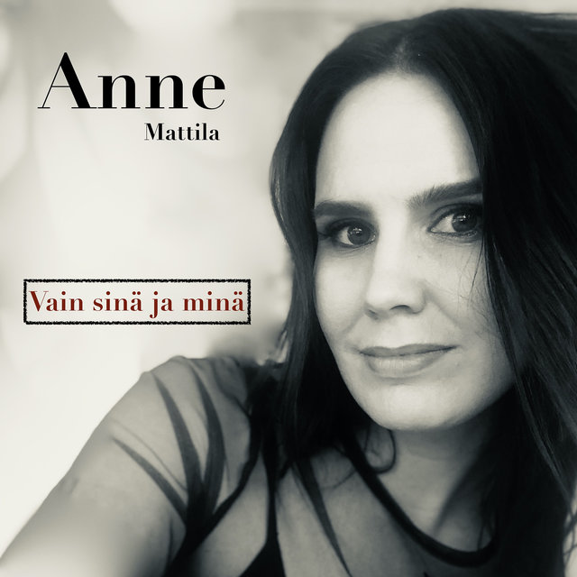 Vain Sinä Ja Minä