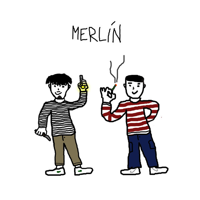 Merlín