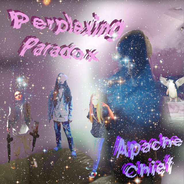 Perplexing Paradox