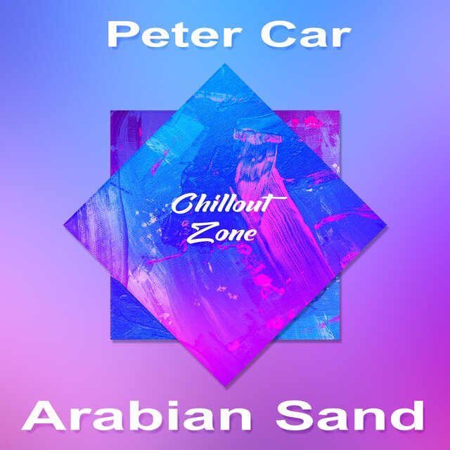 Arabian Sand