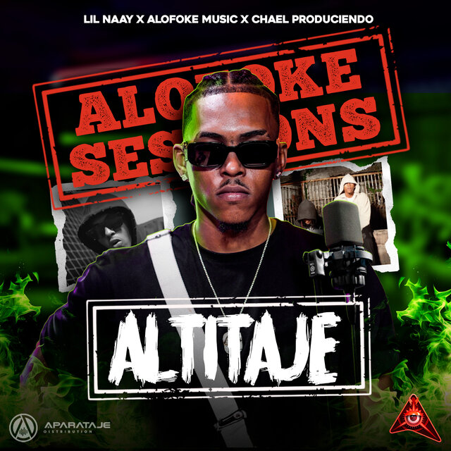 Altitaje