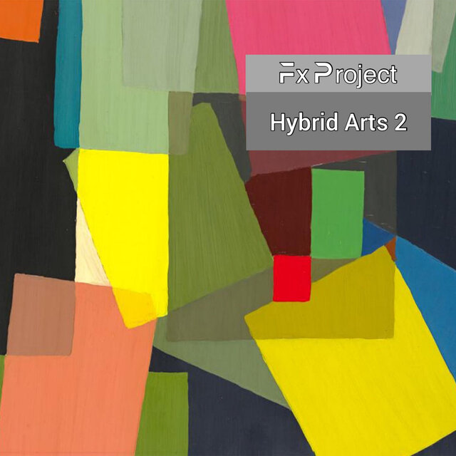 Hybrid Arts 2