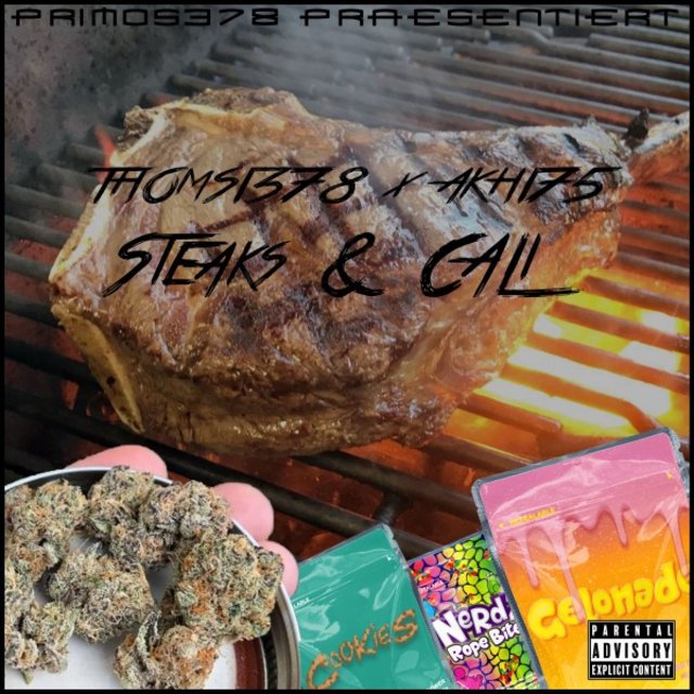 Steaks & Cali