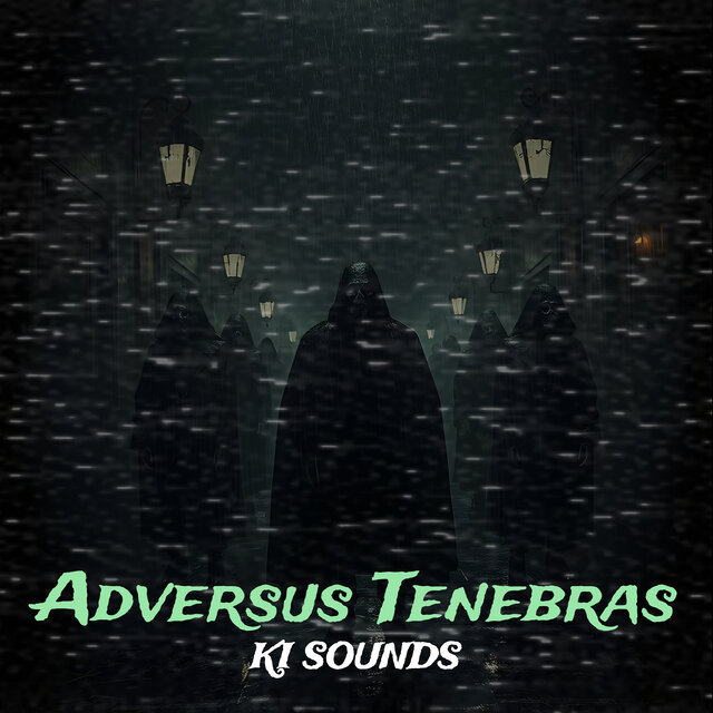 Adversus Tenebras