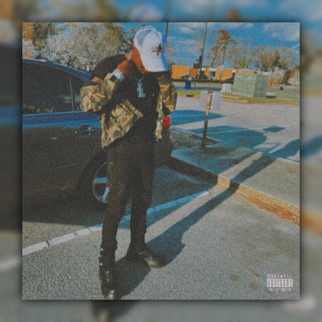 Hear Me Out (B4 Da Album)