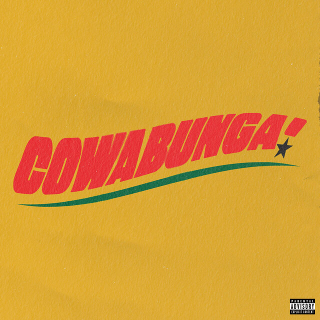 COWABUNGA