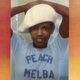 Cover art for album Peach Melba by Melba Moore