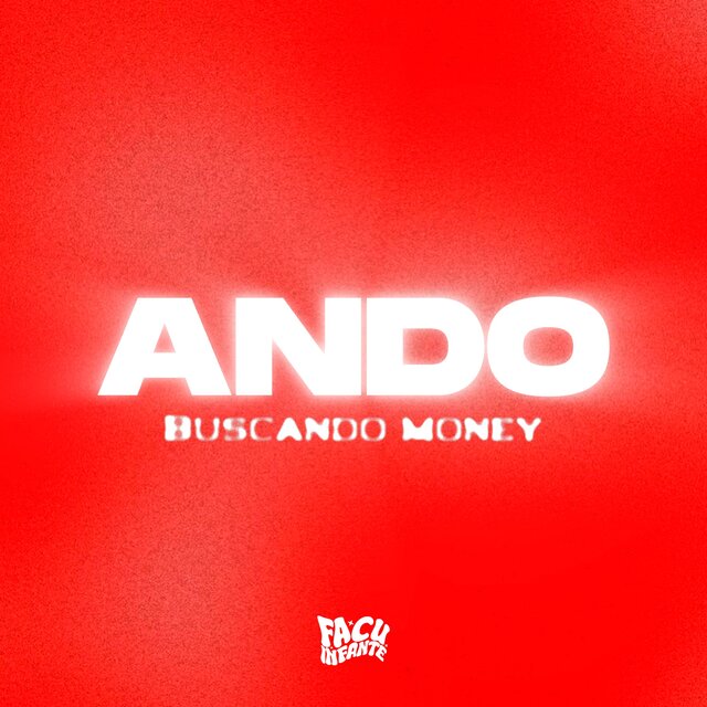 Ando Vs Ando Buscando Money