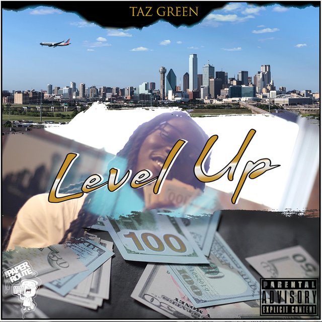 Level Up