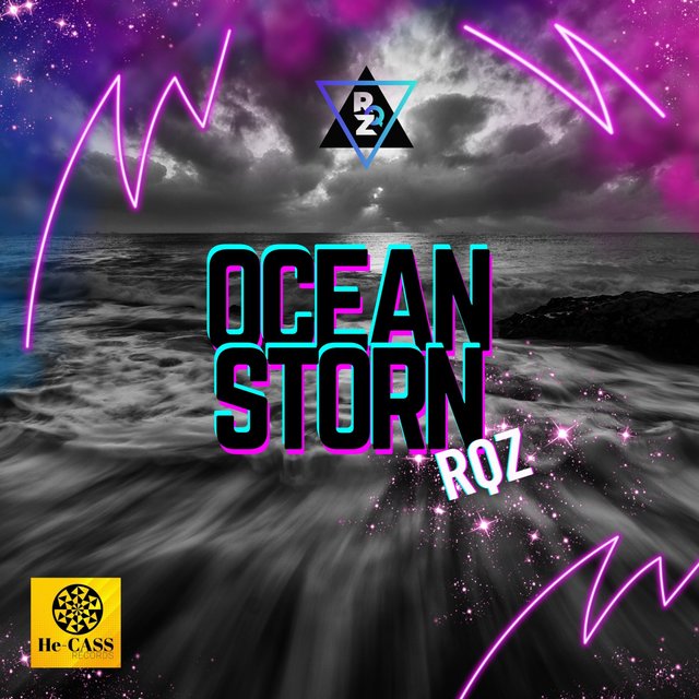 Ocean Storn