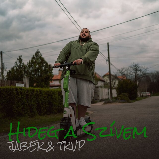 Hideg a szívem