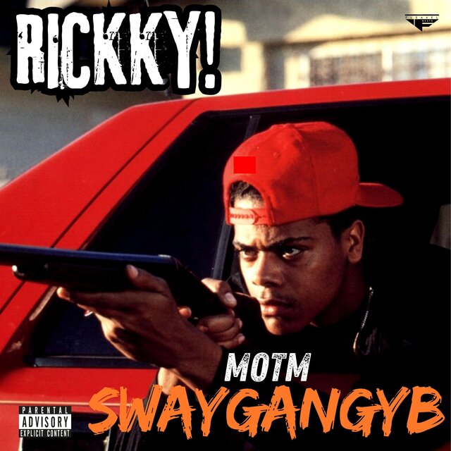 Rickky!