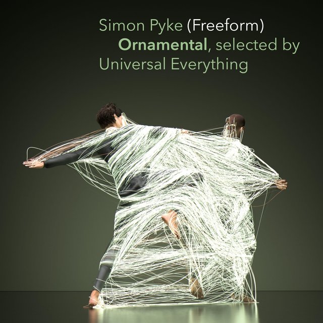 Ornamental, Selected by Universal Everything
