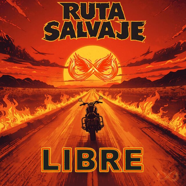 Ruta salvaje