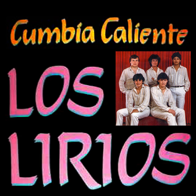 Cumbia Caliente