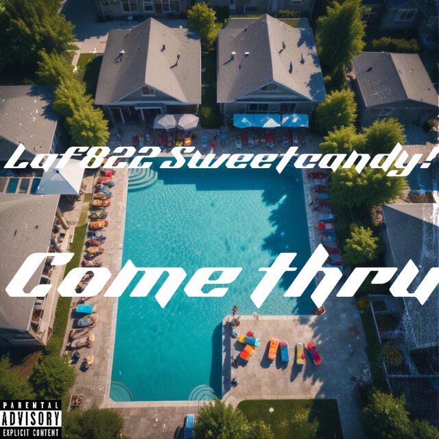Come Thru
