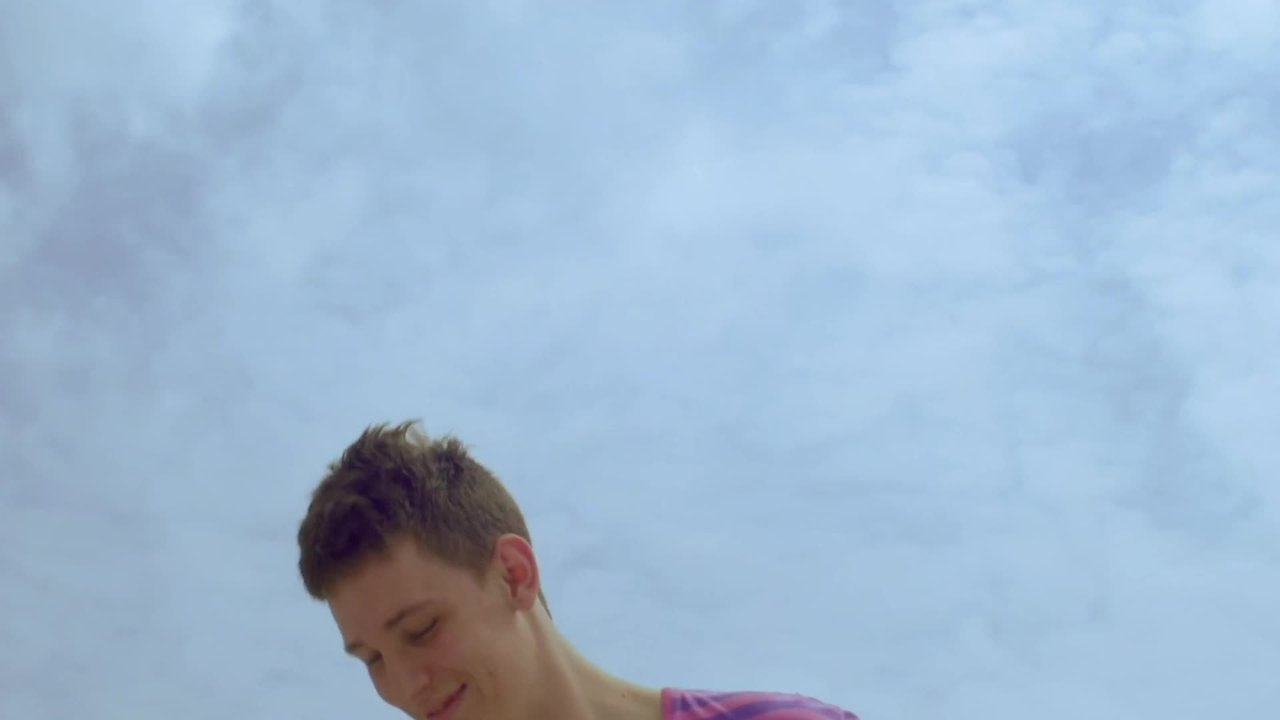 Boy