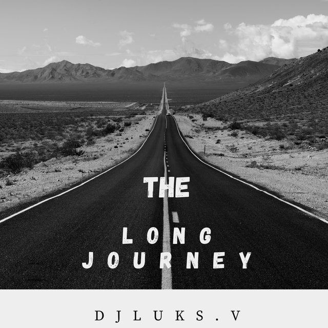 The Long Journey