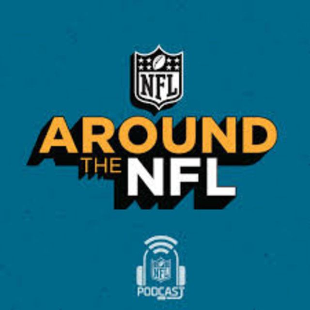 11/29 Around the NFL Podcast