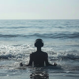 Harmonic Ocean Meditation