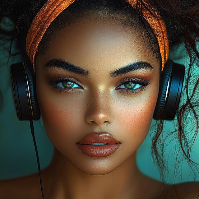 Jazz & Soul R&B - Smooth Sax & Rhodes Piano | Late Night Chill Instrumental
