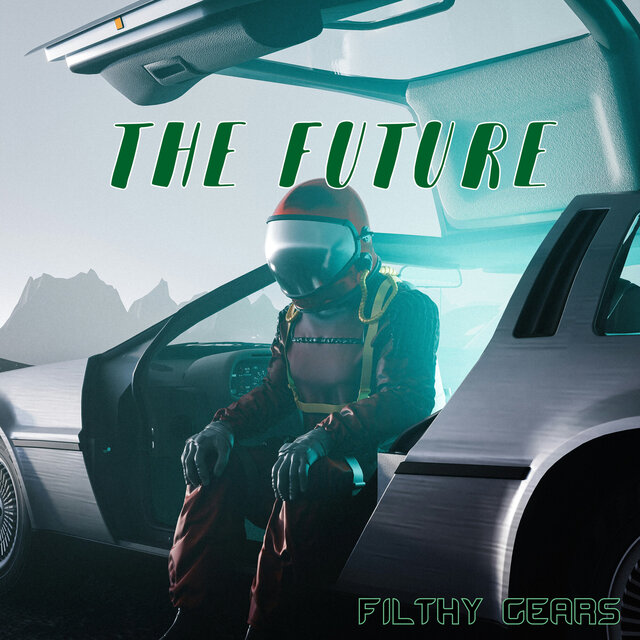 The Future