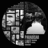 Paradísarlaut