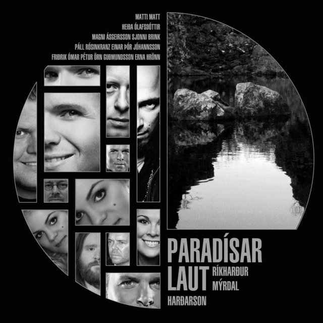 Paradísarlaut