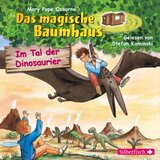 Kapitel 1 - Im Tal der Dinosaurier (Das magische Baumhaus 1)