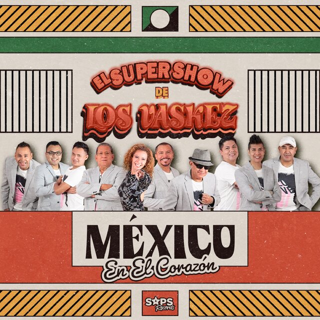 México en el Corazón