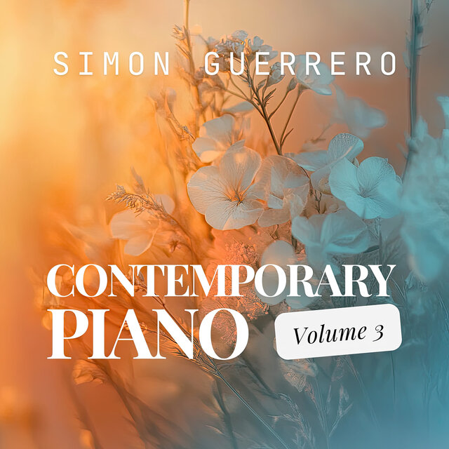 Contemporary Piano, Vol. 3