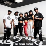 Urban Jamz Cipher 3