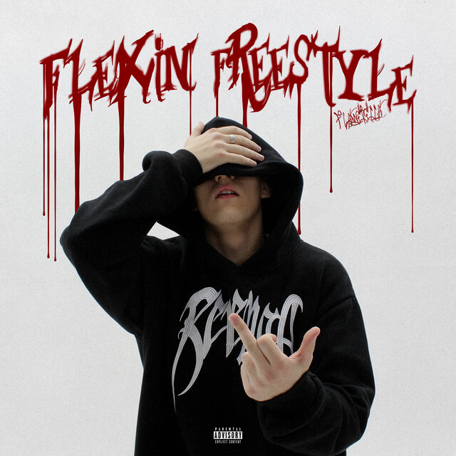 Flexin freestyle