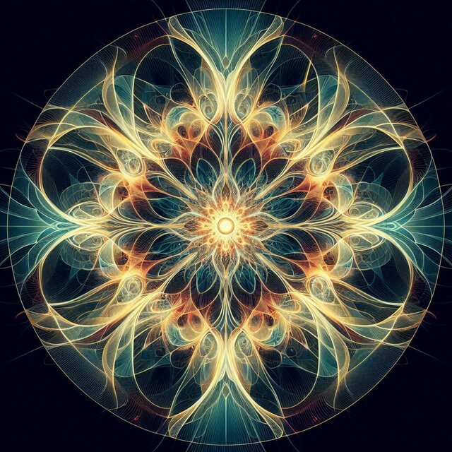 We are not in the universe, we are the universe