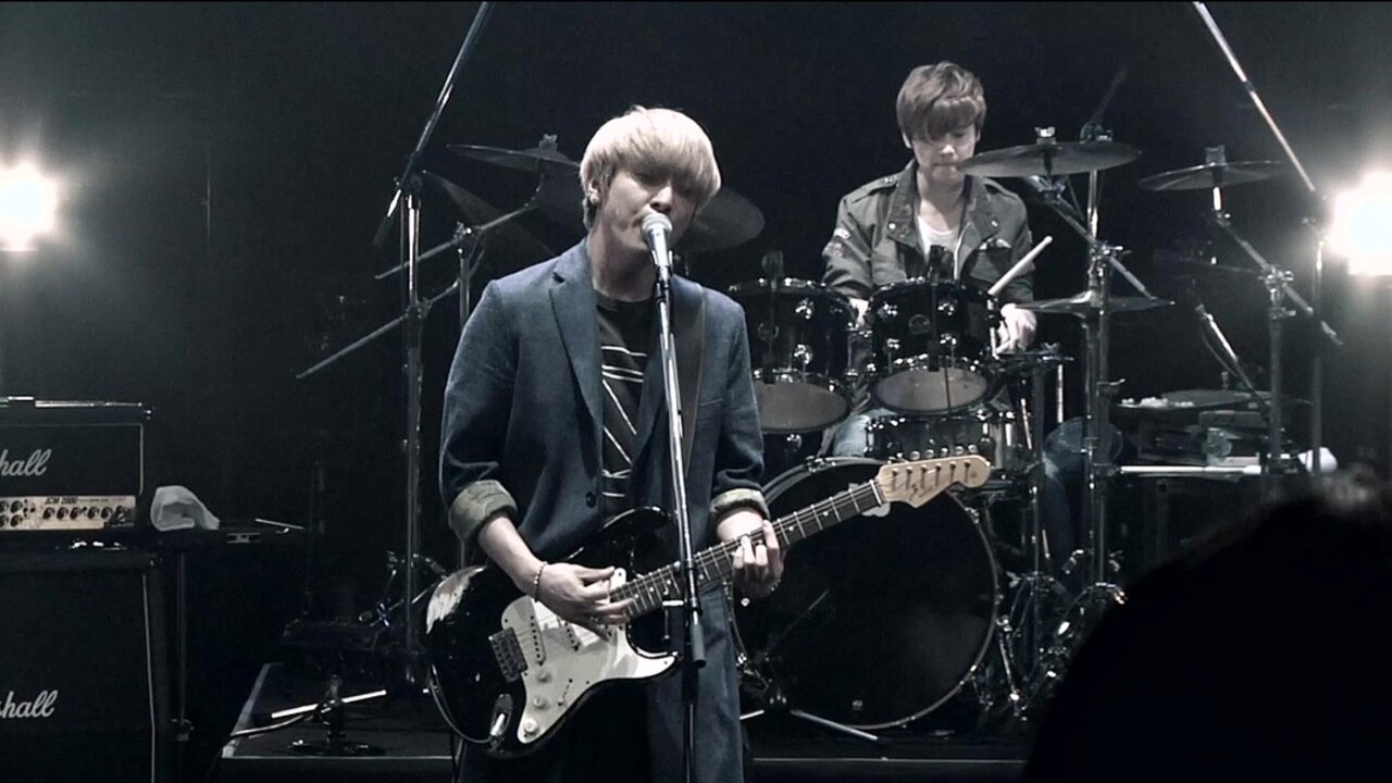 Blind Love (Live-2013 Special Event -Blind Love-@NIKKEI HALL, Tokyo)