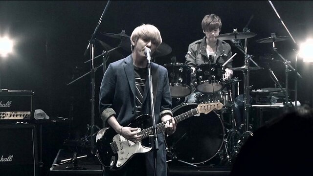 Blind Love (Live-2013 Special Event -Blind Love-@NIKKEI HALL, Tokyo)