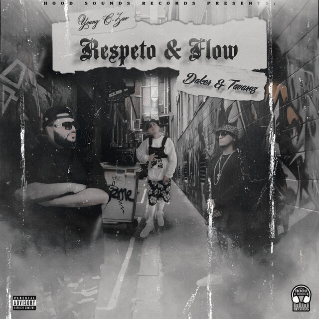 Respeto & Flow