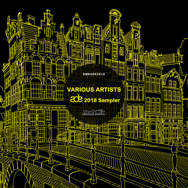 Ade 2018 Sampler