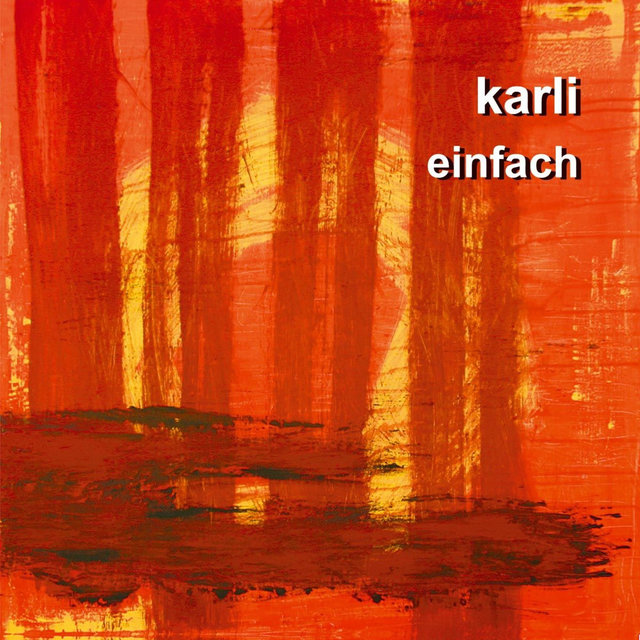 Einfach