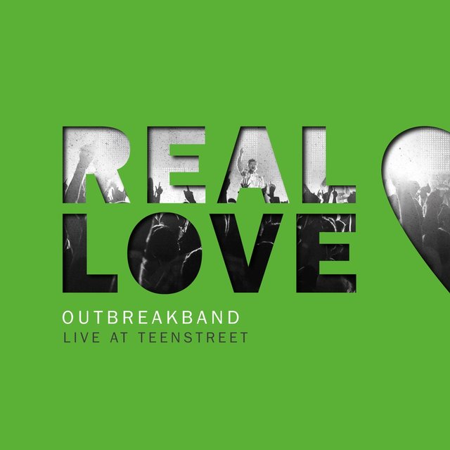 Real Love Teenstreet 2011