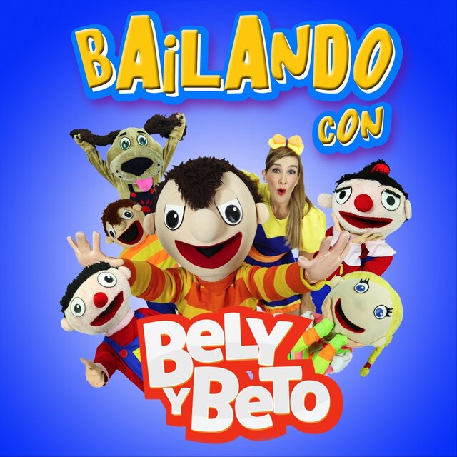 Bailando Con Bely y Beto