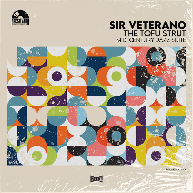 The Tofu Strut