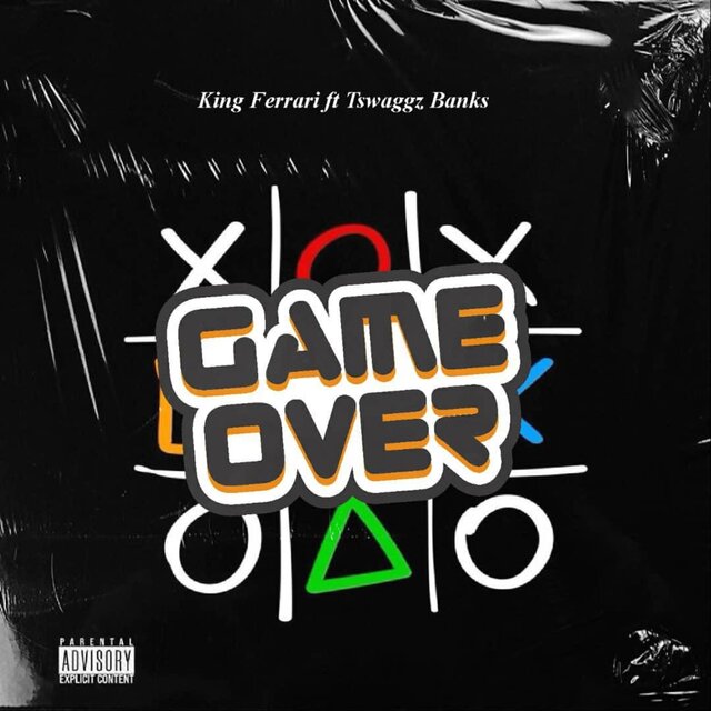 Game Over