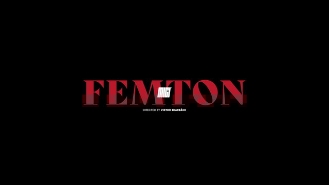 Femton (Official)