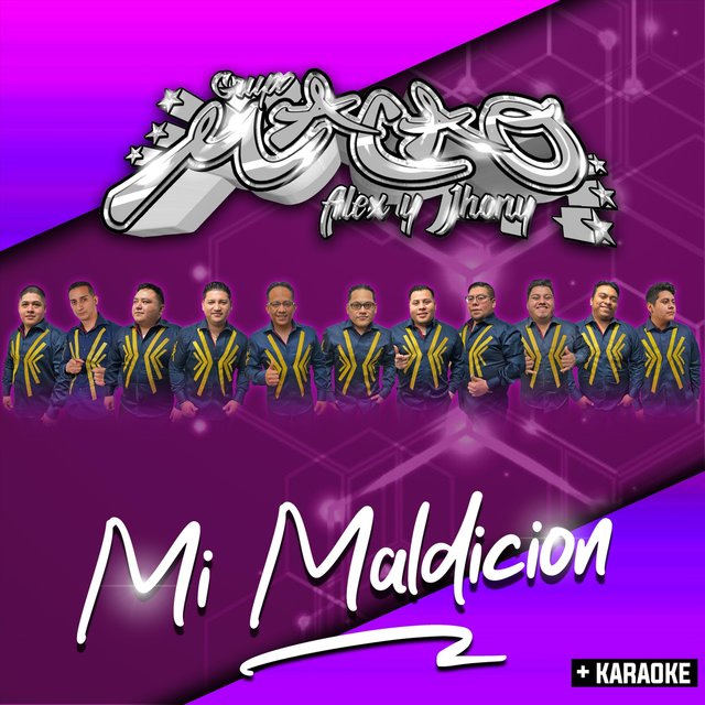 Mi Maldicion (Karaoke)