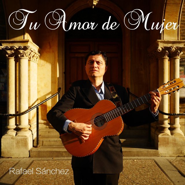 Tu Amor de Mujer