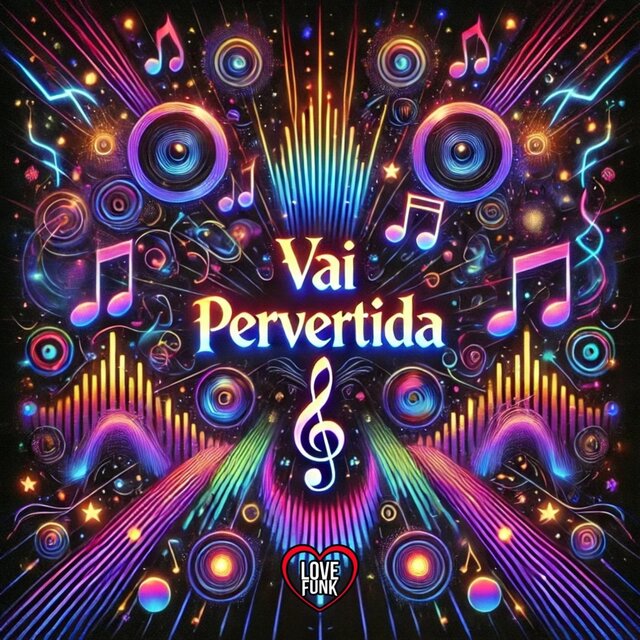 Vai Pervertida