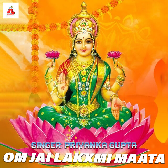 Om Jai Lakxmi Maata