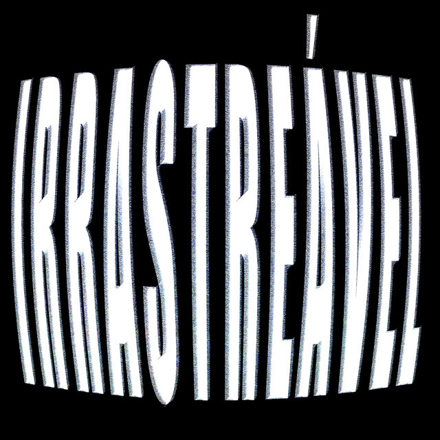 Irrastreável