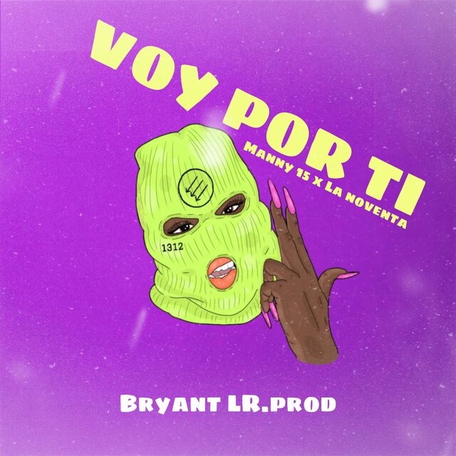 Voy Por Ti
